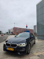 BMW 5-Serie 530i H-exe 360/Massage/Softclose/stuurver/H/K, 1998 cc, Achterwielaandrijving, 4 cilinders, 2000 kg