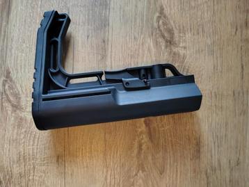M4 Airsoft Stock - Kolf beschikbaar voor biedingen