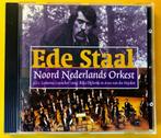 Ede Staal -Noord Nederlands Orkest -cd, Ophalen of Verzenden