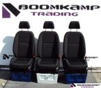 Mercedes-Benz Sprinter bijrijdersstoel / stoel nieuwe type