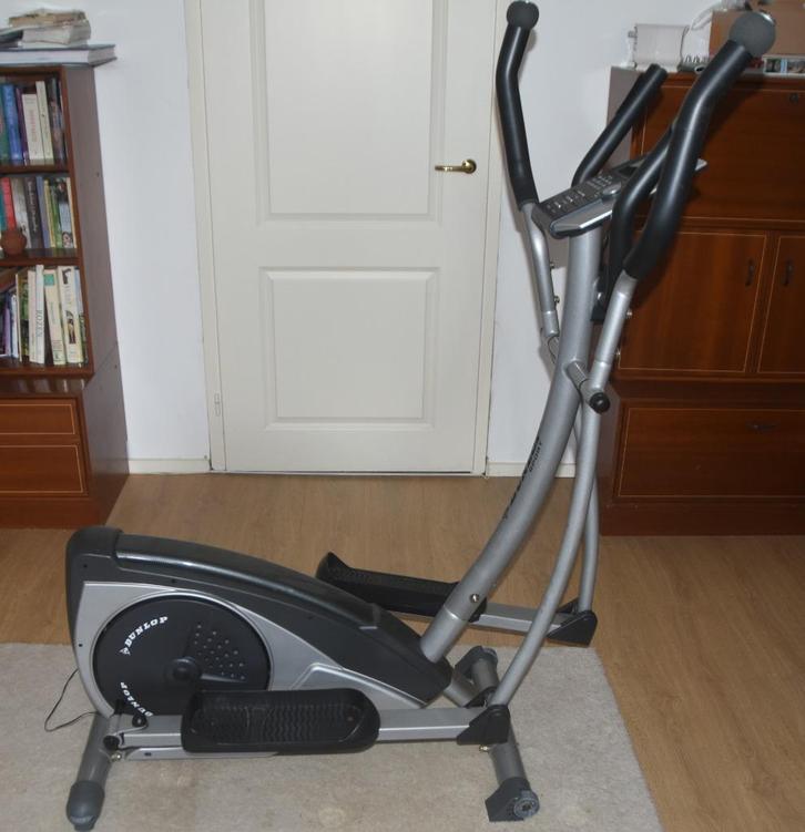 Dunlop Sport crosstrainer Fitness, Sport en Fitness, Fitnessapparatuur, Crosstrainer, Ophalen