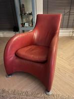 Gerard van den Berg fauteuils, Huis en Inrichting, Fauteuils, Ophalen, Zo goed als nieuw, 75 tot 100 cm