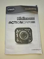 Kidizoom Action Cam - Kinder Action Camera, Ophalen of Verzenden, Gebruikt, Overige merken