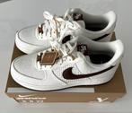 Nike Air Force 1 ’07 SNEAKERS Day 43, Wit, Nieuw, Ophalen of Verzenden, Sneakers of Gympen