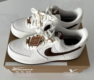 Nike Air Force 1 ’07 SNEAKERS Day 43 beschikbaar voor biedingen