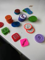 Discotheek munten verzameling, Ophalen of Verzenden, Gebruikt