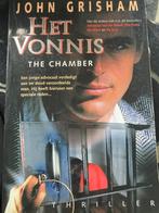 Het vonnis - John Grisham, Ophalen, Zo goed als nieuw, John Grisham, Nederland