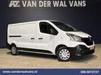 Renault Trafic 1.6 dCi L2H1 Airco | Navigatie | Cruisecontro, Auto's, Bestelauto's, Voorwielaandrijving, Euro 5, Gebruikt, 4 cilinders