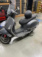 Piaggio Vespa M45 inclusief helmkoffer & 2 nieuw helmen, Ophalen, Gebruikt, Benzine