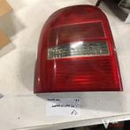 Audi A4 1997 Achterlicht Rechts of Links, Gebruikt, -, -, Ophalen of Verzenden