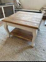 Salontafel, Huis en Inrichting, Ophalen, 100 tot 150 cm, 50 tot 100 cm, Minder dan 50 cm