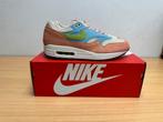 Nike Air Max 1 Light Madder Root 43 Nieuw, Overige kleuren, Nike, Nieuw, Ophalen of Verzenden