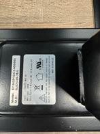 Elektrisch verstelbaar bureau, Huis en Inrichting, Bureaus, Ophalen, Elektrisch, Gebruikt, Stabureau