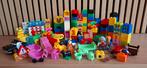 Veel duplo / bak vol, Ophalen of Verzenden, Zo goed als nieuw, Duplo