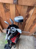Linkshandige Golfset - Complete Set!, Sport en Fitness, Golf, Ophalen, Gebruikt, Set, Overige merken