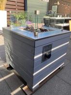 Cosi vuurtafel - Sfeervolle Buitenhaard, Tuin en Terras, Tuinhaarden, Ophalen, Gebruikt