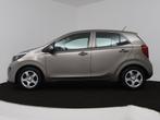 Kia Picanto 1.0 CVVT ComfortLine | Airco | KIA Audio | Neder, Voorwielaandrijving, 12 maanden, Stof, Gebruikt
