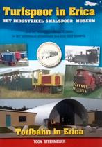Turfspoor in Erica - Toon Steenmeijer, Boeken, Ophalen of Verzenden, Gelezen, Overige onderwerpen, Toon Steenmeijer