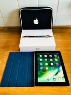 Apple iPad A1458 als nieuw compleet in originele doos, Computers en Software, Apple iPads, 10 inch, Apple iPad, Ophalen of Verzenden