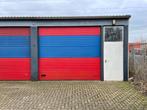 Mooie loods te huur, Apolloweg Leeuwarden., Zakelijke goederen, 60 m², Huur, Opslag of Loods