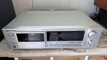 Pioneer CT-737 MKll beschikbaar voor biedingen