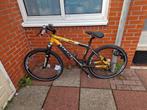 Giant 17 inch kinderfiets, Fietsen en Brommers, Fietsen | Crossfietsen en BMX, 24 inch of meer, Gebruikt, Aluminium, Giant