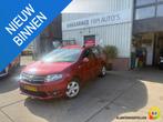 Dacia Logan MCV 0.9 TCe Prestige, Auto's, Dacia, Voorwielaandrijving, Gebruikt, Origineel Nederlands, Bedrijf