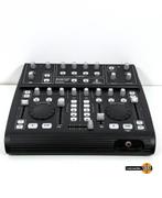 Behringer B-CONTROL DEEJAY BCD3000 DJ Mixer, Muziek en Instrumenten, Gebruikt, Dj-set, `ntv, Ntv