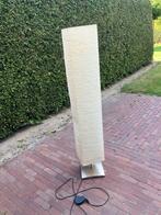 IKEA Vloerlamp met Papieren Kap, Ophalen, Gebruikt, Stof, 150 tot 200 cm