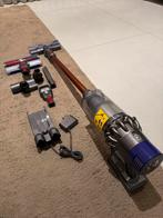 Dyson Cyclone V10 Absolute - Compleet & Izgs!, Stofzuiger, Ophalen of Verzenden, Zo goed als nieuw, Minder dan 1200 watt