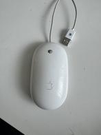 Apple muis A1152, Computers en Software, Muizen, Muis, Gebruikt, Ophalen of Verzenden, Apple