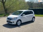Skoda Citigo 1.0 Greentech Edition SOUND SYSTEEM I 5 DRS I N, Voorwielaandrijving, Gebruikt, 840 kg, 60 pk