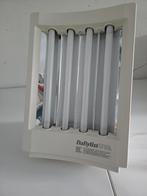 Babyliss UVA type 795A gezichtsbruiner, Ophalen, Gebruikt, Gezichtsbruiner, Minder dan 10 lampen