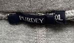 Purdey grijze rok maat 44[dm], Kleding | Dames, Rokken, Maat 42/44 (L), Ophalen of Verzenden, Zo goed als nieuw, Grijs
