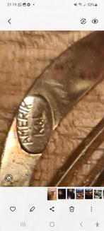 Top broche..jaren 50, Ophalen of Verzenden