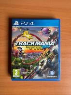 PS4 - Trackmania Turbo, Spelcomputers en Games, Games | Sony PlayStation 4, 1 speler, Racen en Vliegen, Ophalen of Verzenden, Zo goed als nieuw