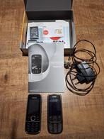 2 "antieke" Nokia's €30,= p.st. 2 voor €50,=, Ophalen of Verzenden, Gebruikt