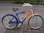 NIEUWE!!! Beach CRUISER (NIEUWE!!) MATRA CROSS NIEUW!!!, Fietsen en Brommers, Fietsen | Cruisers en Lowriders, Ophalen, 47 tot 51 cm