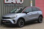 Opel Crossland 1.2 Turbo GS Line 131PK Navi/Camera/LED/17'', 1163 kg, 840 kg, Gebruikt, 1199 cc