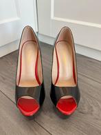 Nieuwe Hoge Hakken - Maat 35, Ophalen of Verzenden, Nieuw, Zwart, Schoenen met hoge hakken