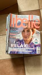 Libelle. 2023. 28 stuks., Ophalen of Verzenden, Gelezen, Damesbladen