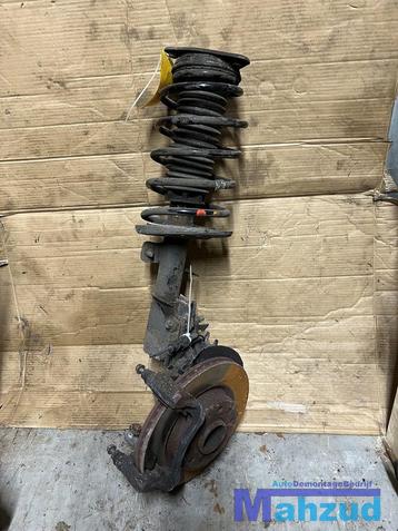 PEUGEOT 308 2 Links voor veerpoot 2013-2021 beschikbaar voor biedingen