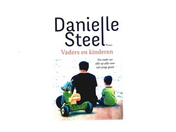 Nieuw - Danielle Steel - Vaders en Kinderen beschikbaar voor biedingen