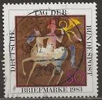 Duitsland, Ophalen of Verzenden, BRD, Gestempeld