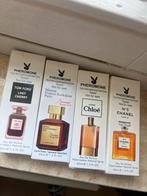 Mini parfum, Ophalen of Verzenden, Nieuw