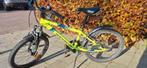 Rockrider st 500 mountainbike 20 inch, Ophalen of Verzenden, Gebruikt, 20 inch of meer