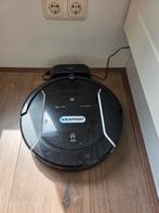 Blaupunkt robotstofzuiger, Witgoed en Apparatuur, Stofzuigers, Ophalen of Verzenden, Gebruikt, Minder dan 1200 watt, Robotstofzuiger