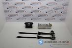Volkswagen Transporter T5 Airbagset Airbags + Gordels, Ophalen of Verzenden, Gebruikt