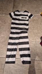 Carnaval boef maat 104, Ophalen of Verzenden, Gebruikt, Jongen of Meisje, Setje