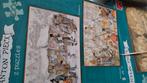 Anton Pieck puzzels los €7,50, Ophalen, Gebruikt